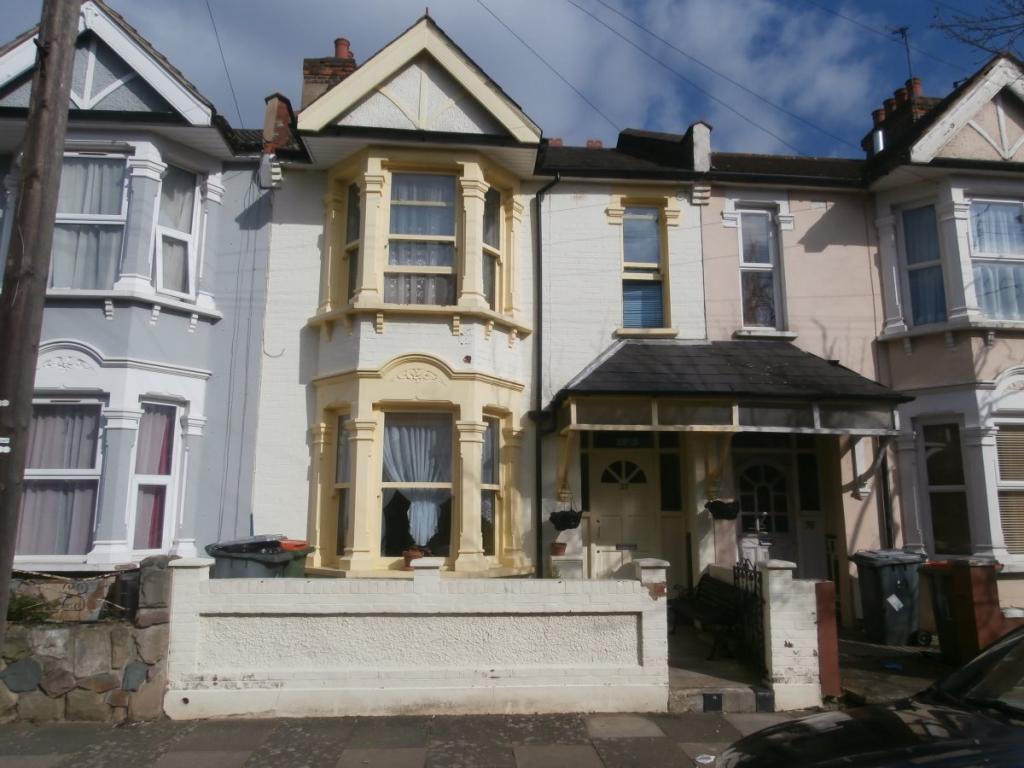 Buy or rent a property | Boston Road, London E6 3NH