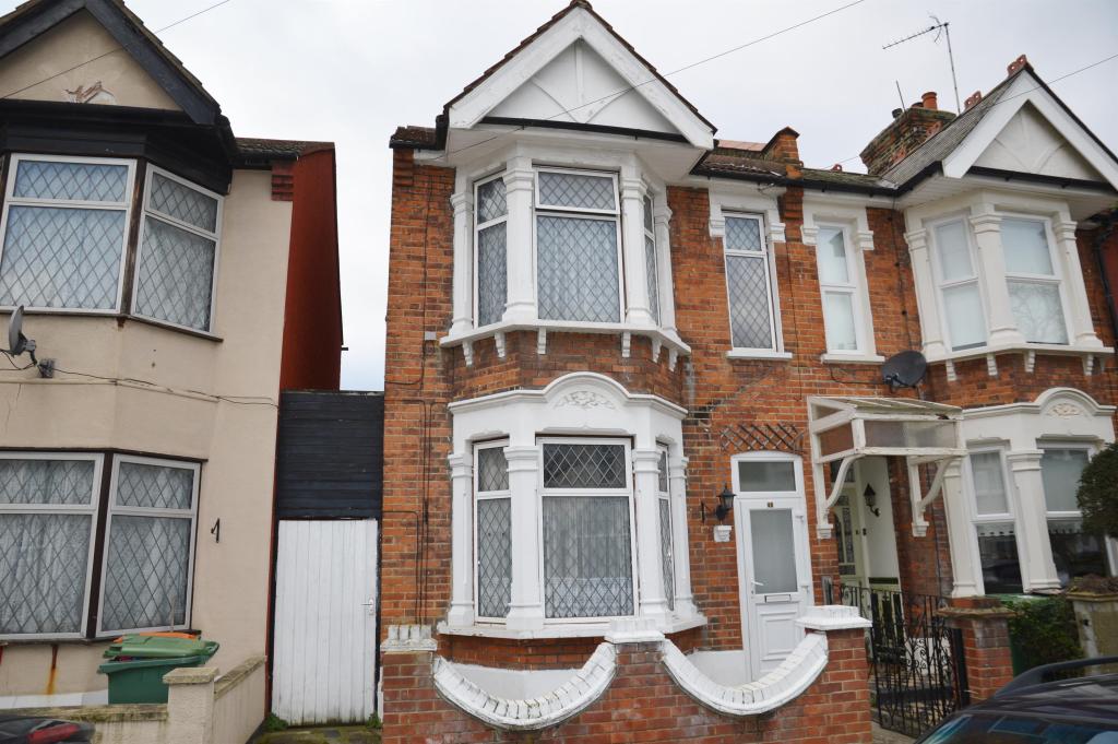 Buy or rent a property | Boston Road, London E6 3NH