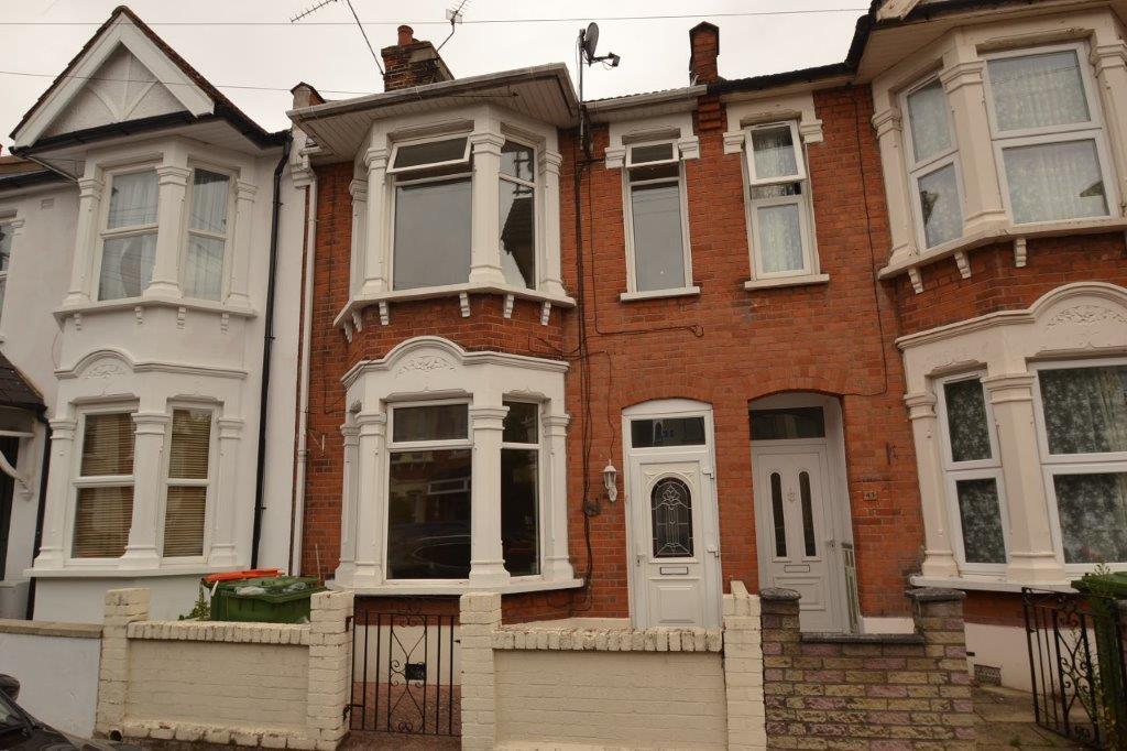 Buy or rent a property | Boston Road, London E6 3NH