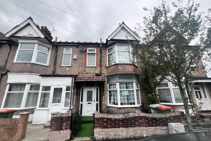 Buy or rent a property | Masterman Road, London E6 3NJ
