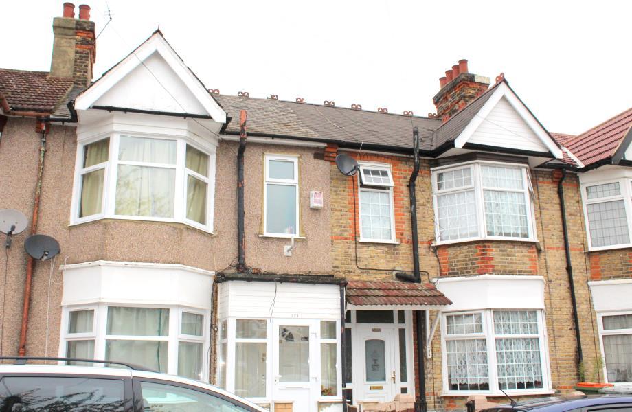 Buy or rent a property | Masterman Road, London E6 3NJ