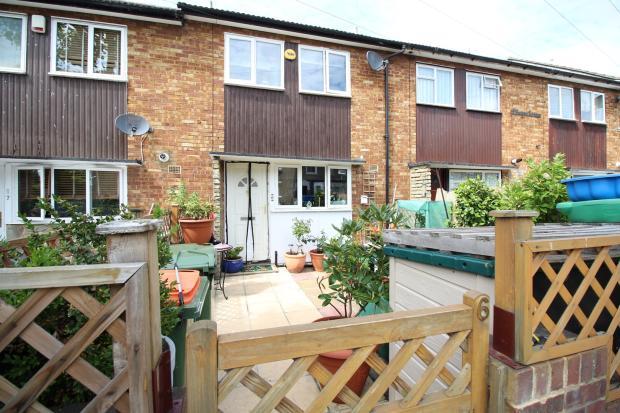 Buy or rent a property | Masterman Road, London E6 3NL