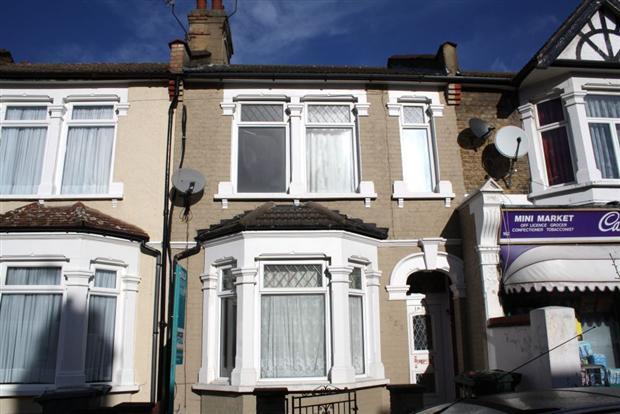 Buy or rent a property | Masterman Road, London E6 3NN