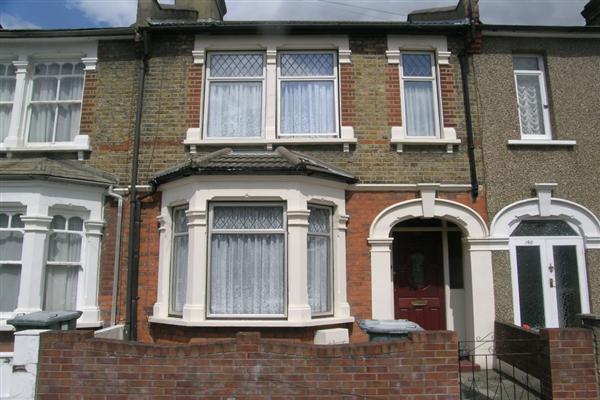 Buy or rent a property | Masterman Road, London E6 3NN
