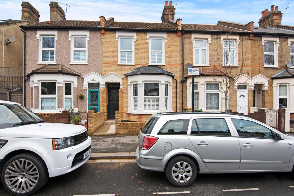 Buy or rent a property | Masterman Road, London E6 3NP