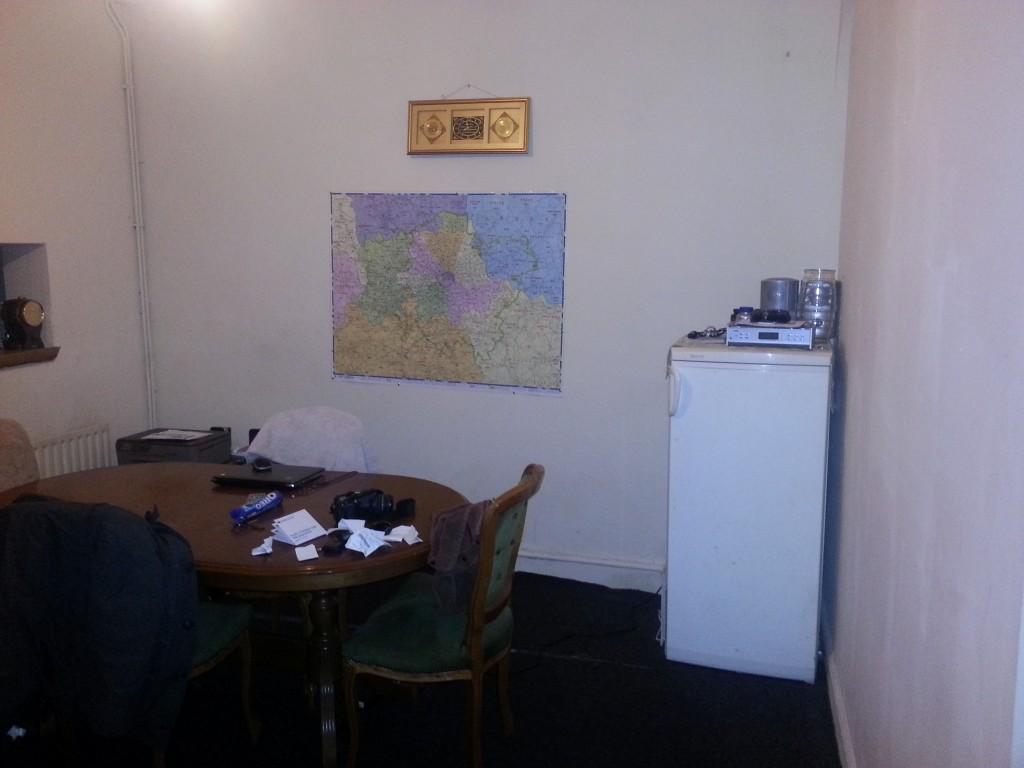 Buy or rent a property | Masterman Road, London E6 3NP