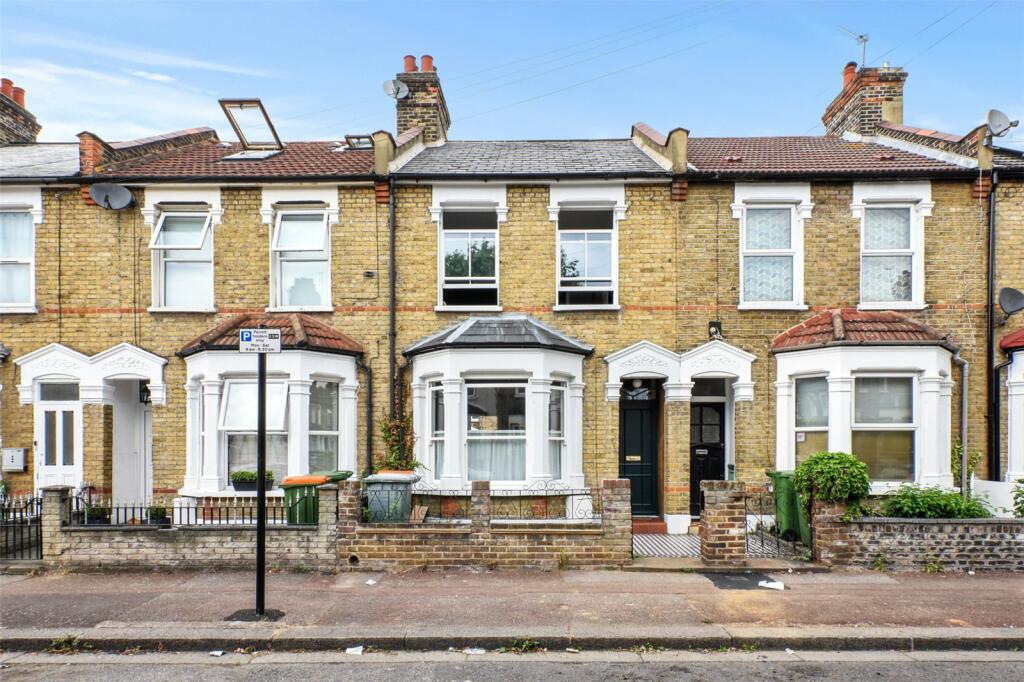 Buy or rent a property | Masterman Road, London E6 3NP