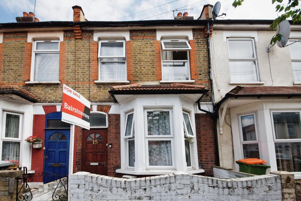 Buy or rent a property | Burford Road, London E6 3NQ