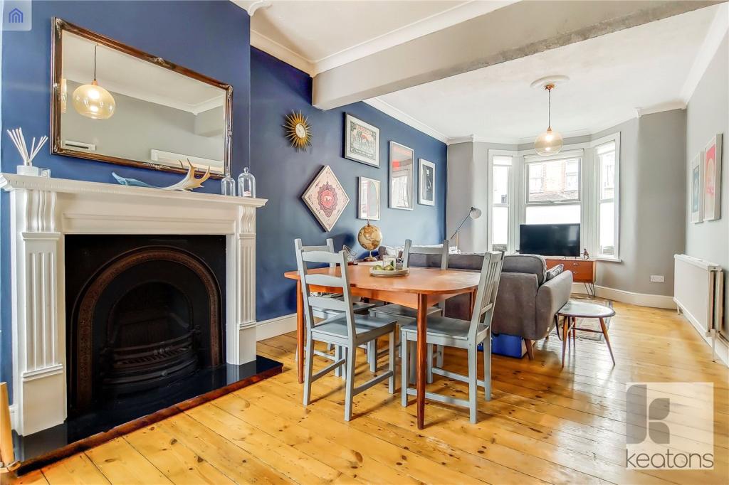 Buy or rent a property | Burford Road, London E6 3NQ