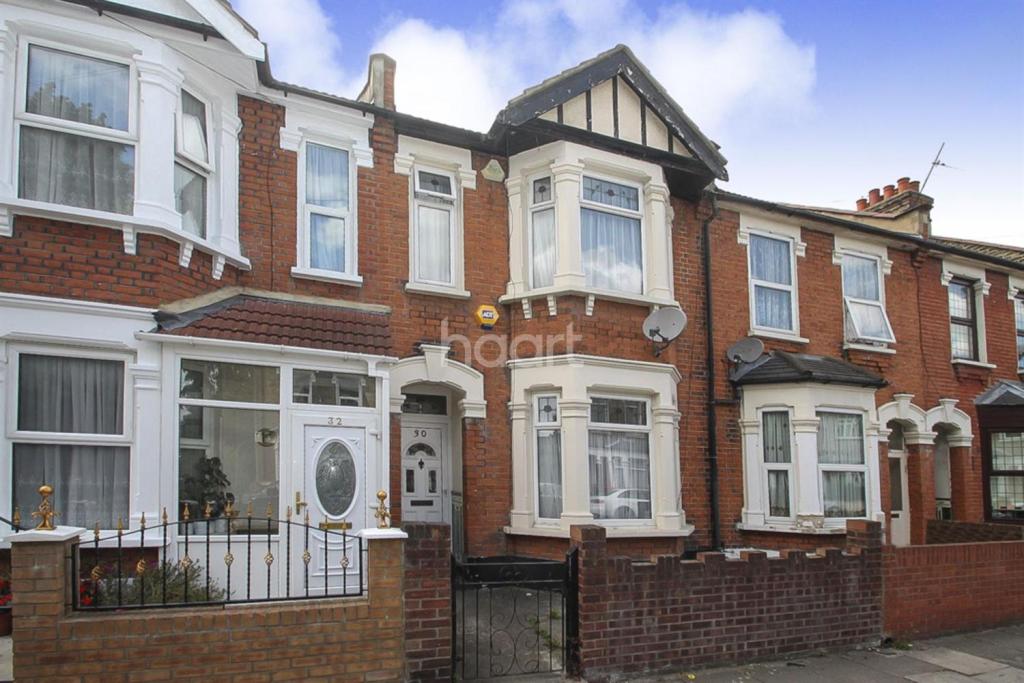 Buy or rent a property | Burford Road, London E6 3NQ