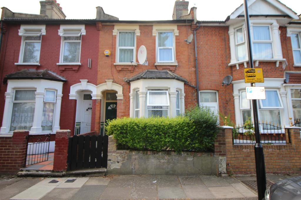 Buy or rent a property | Burford Road, London E6 3NQ
