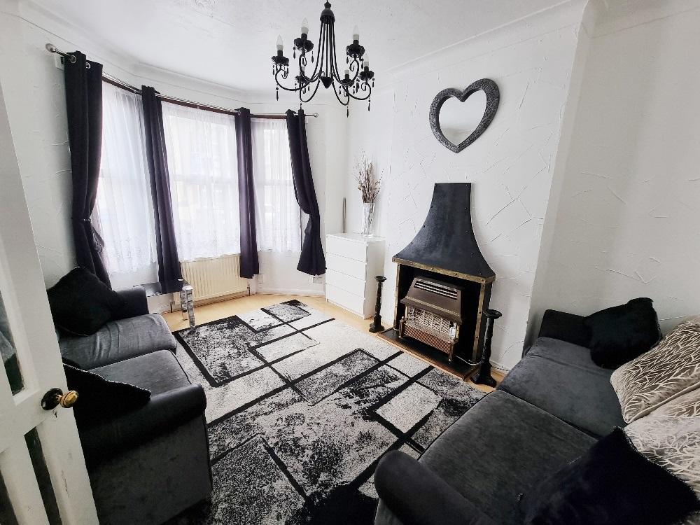 Buy or rent a property | Masterman Road, London E6 3NS