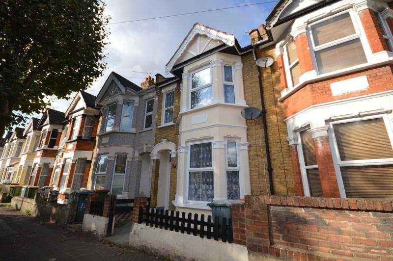 Buy or rent a property | Masterman Road, London E6 3NS