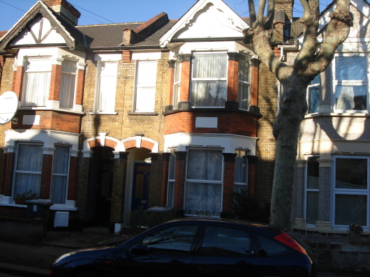 Buy or rent a property | Masterman Road, London E6 3NS