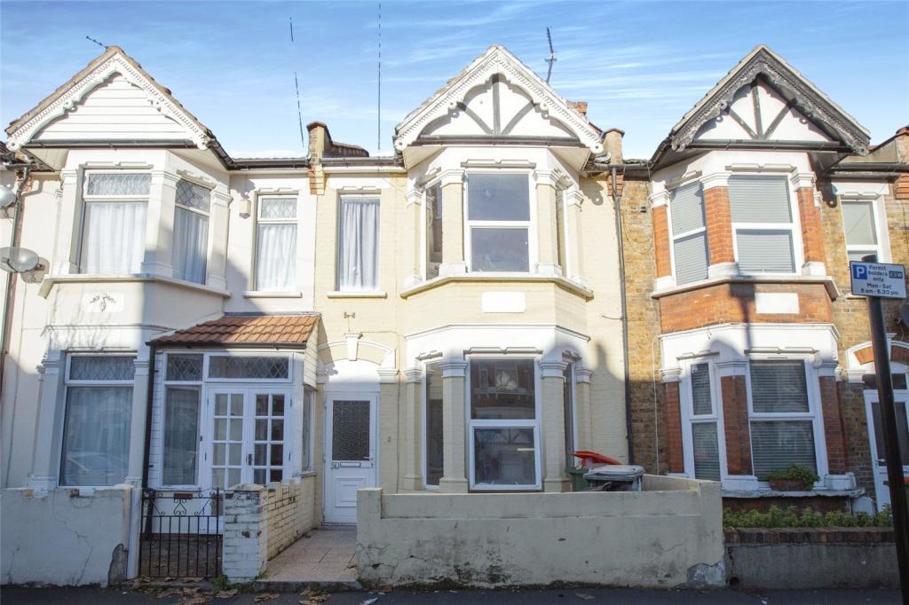 Buy or rent a property | Masterman Road, London E6 3NS