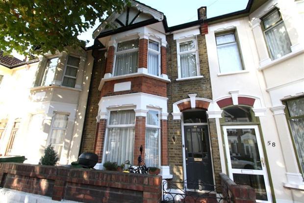 Buy or rent a property | Masterman Road, London E6 3NS