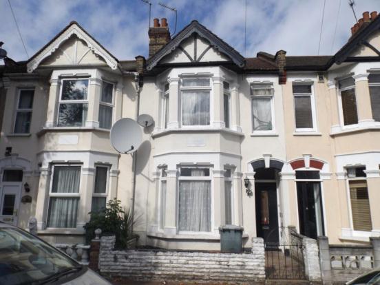 Buy or rent a property | Masterman Road, London E6 3NS