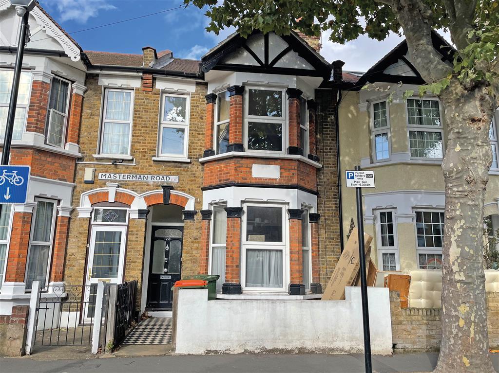 Buy or rent a property | Masterman Road, London E6 3NS