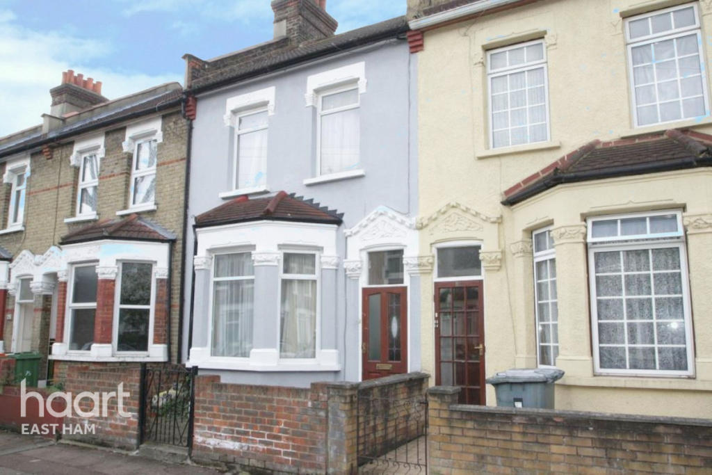 Buy or rent a property | Masterman Road, London E6 3NW