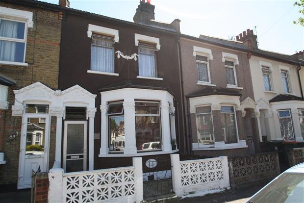Buy or rent a property | Masterman Road, London E6 3NW