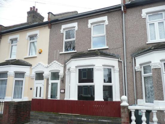 Buy or rent a property | Masterman Road, London E6 3NW