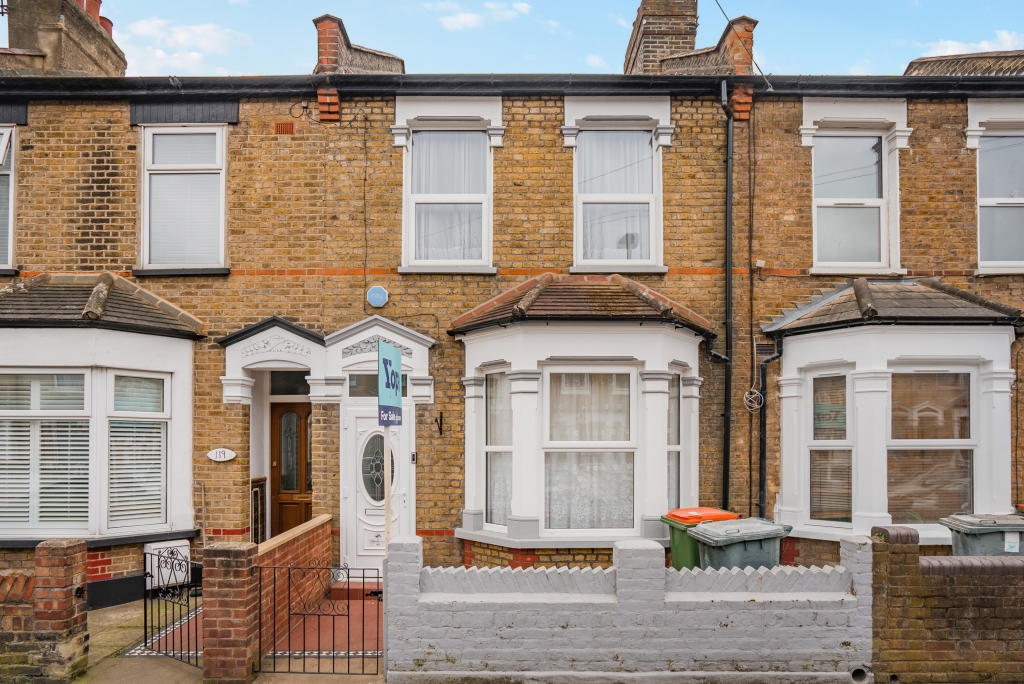 Buy or rent a property | Masterman Road, London E6 3NW