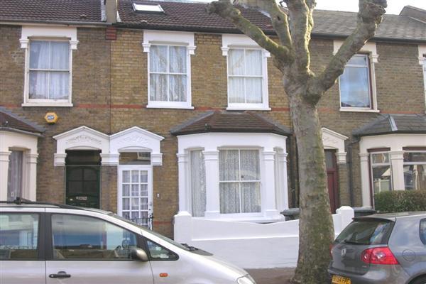 Buy or rent a property | Masterman Road, London E6 3NW