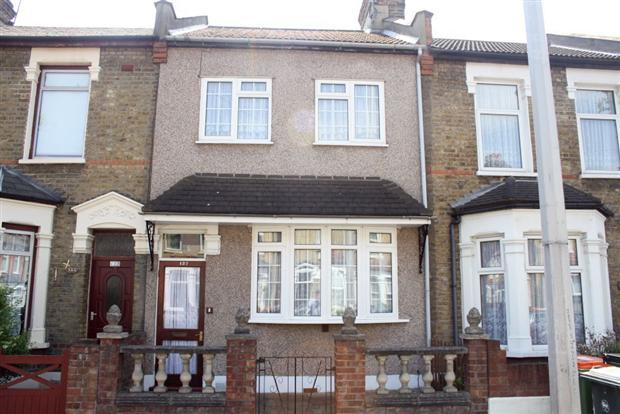 Buy or rent a property | Masterman Road, London E6 3NW