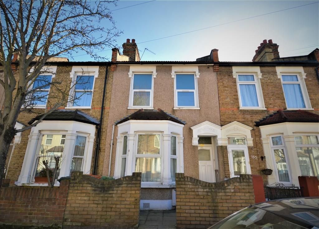 Buy or rent a property | Masterman Road, London E6 3NW