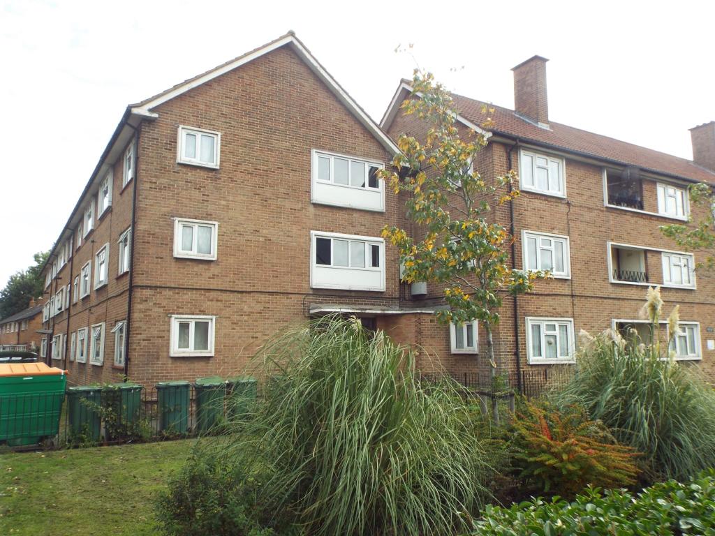 Buy or rent a property | High Street South, London E6 3PD