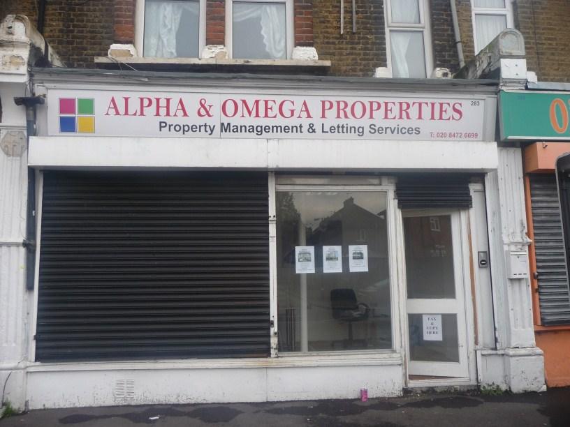 Buy or rent a property | High Street South, London E6 3PG