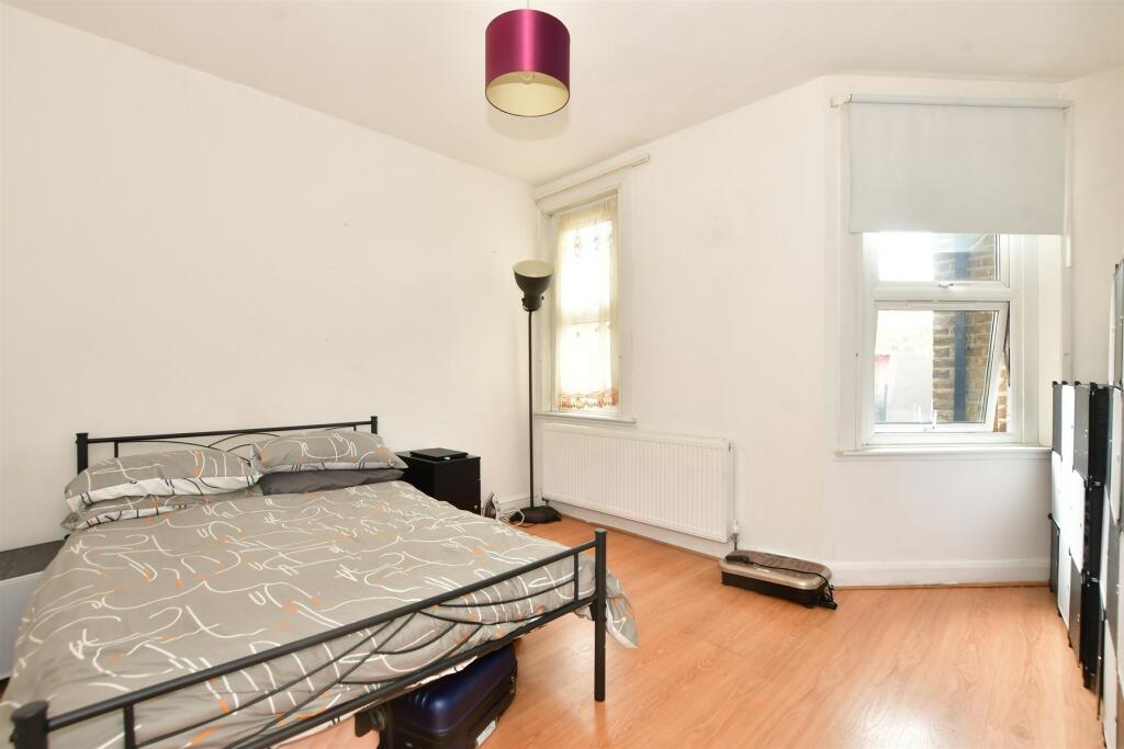 Buy or rent a property | Brooks Avenue, London E6 3PH