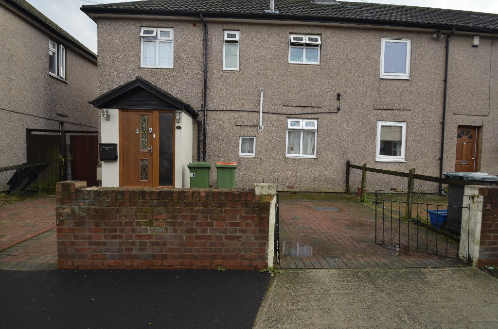 Buy or rent a property | Brooks Road, London E6 3PJ