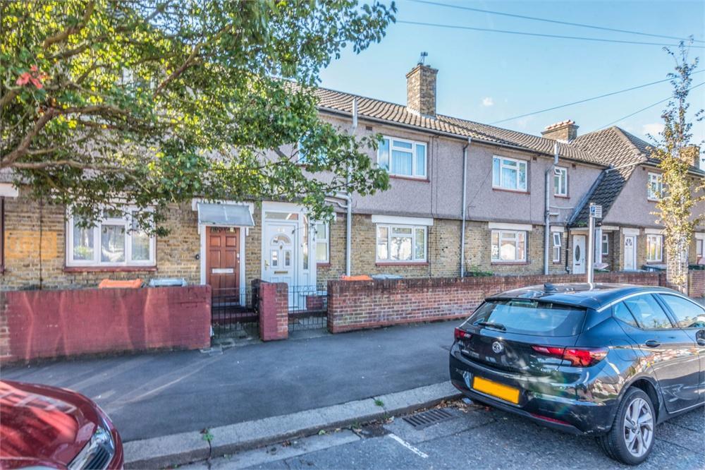 Buy or rent a property | Lonsdale Avenue, London E6 3PL
