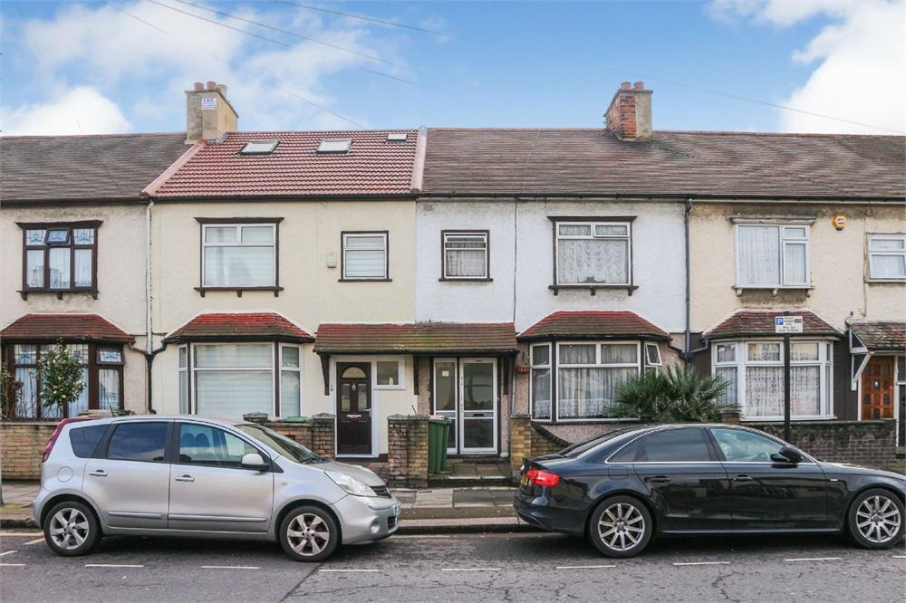 Buy or rent a property | Lonsdale Avenue, London E6 3PN