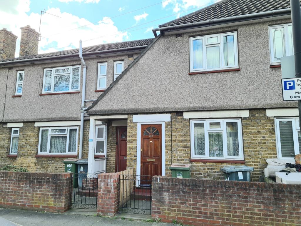 Buy or rent a property | Lonsdale Avenue, London E6 3PN