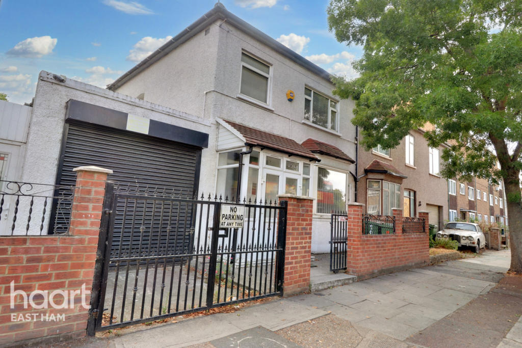 Buy or rent a property | Lonsdale Avenue, London E6 3PP