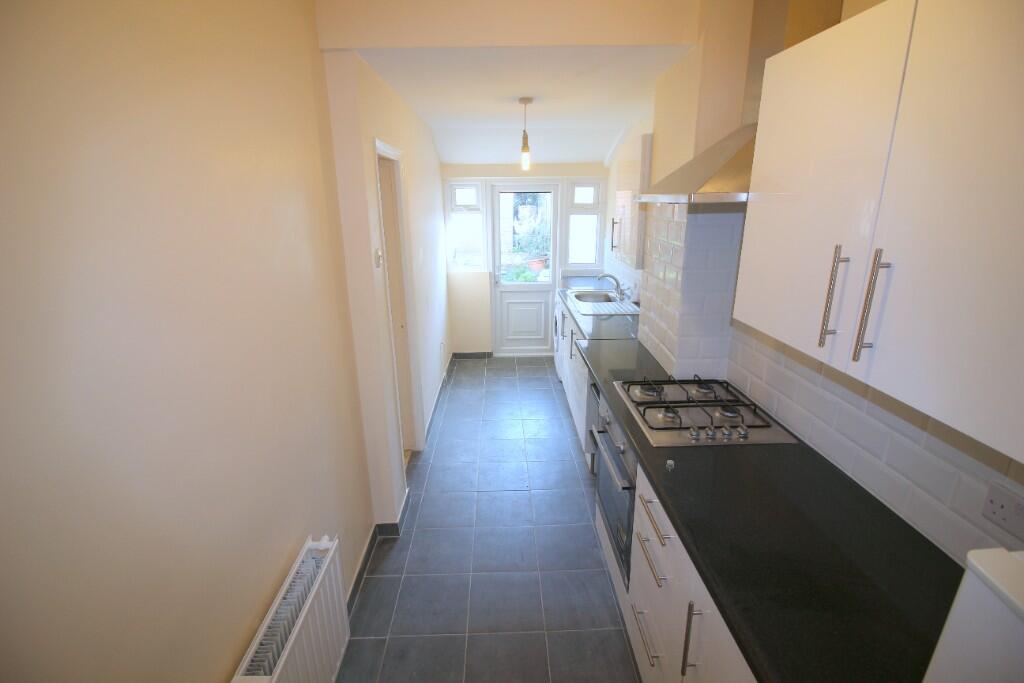 Buy or rent a property | Lonsdale Avenue, London E6 3PP