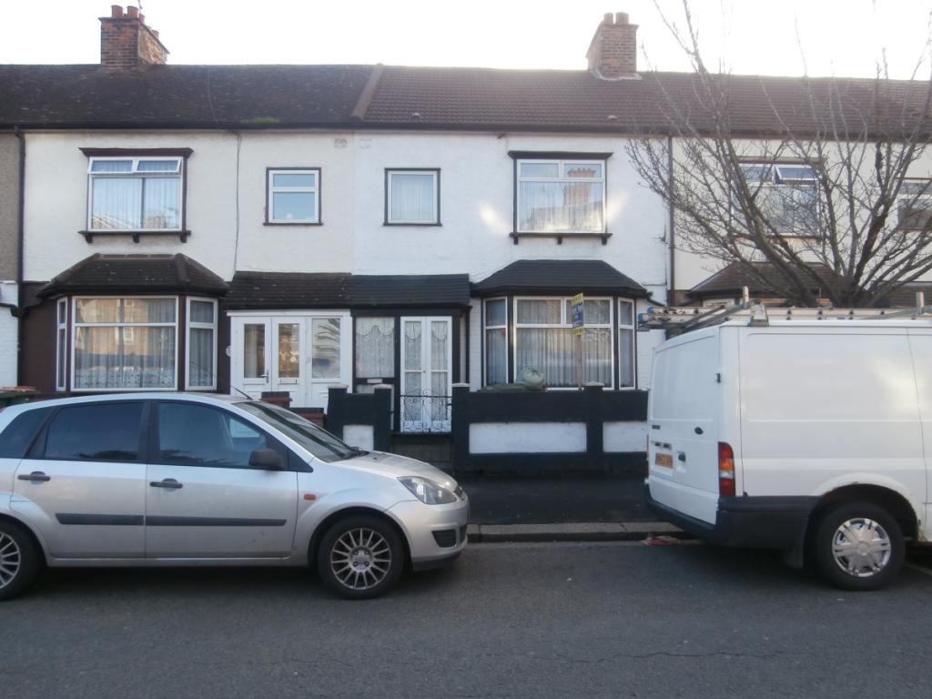 Buy or rent a property | Lonsdale Avenue, London E6 3PP
