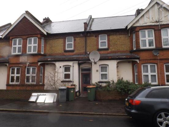 Buy or rent a property | Brooks Avenue, London E6 3PQ
