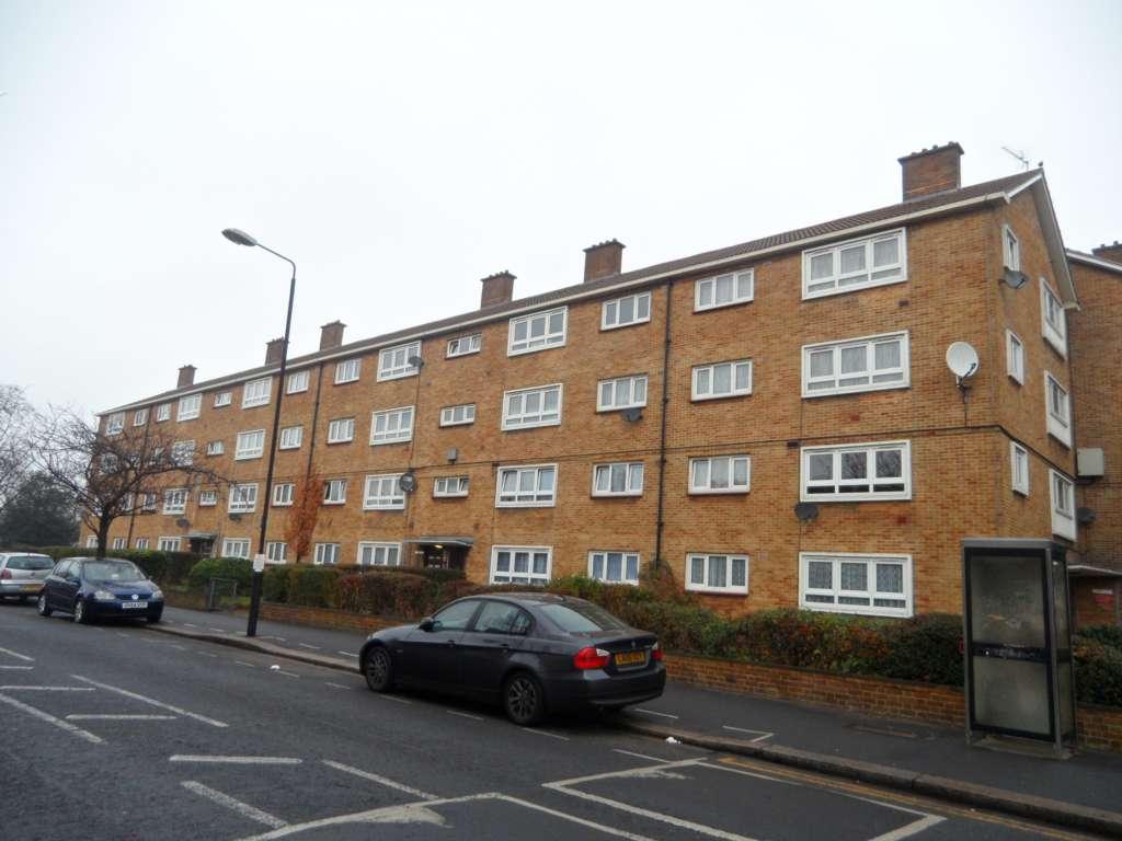 Buy or rent a property | Lonsdale Avenue, London E6 3PR