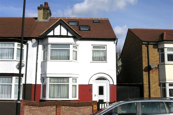 Buy or rent a property | Lonsdale Avenue, London E6 3PR