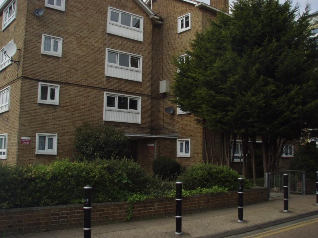 Buy or rent a property | Lonsdale Close, London E6 3PS