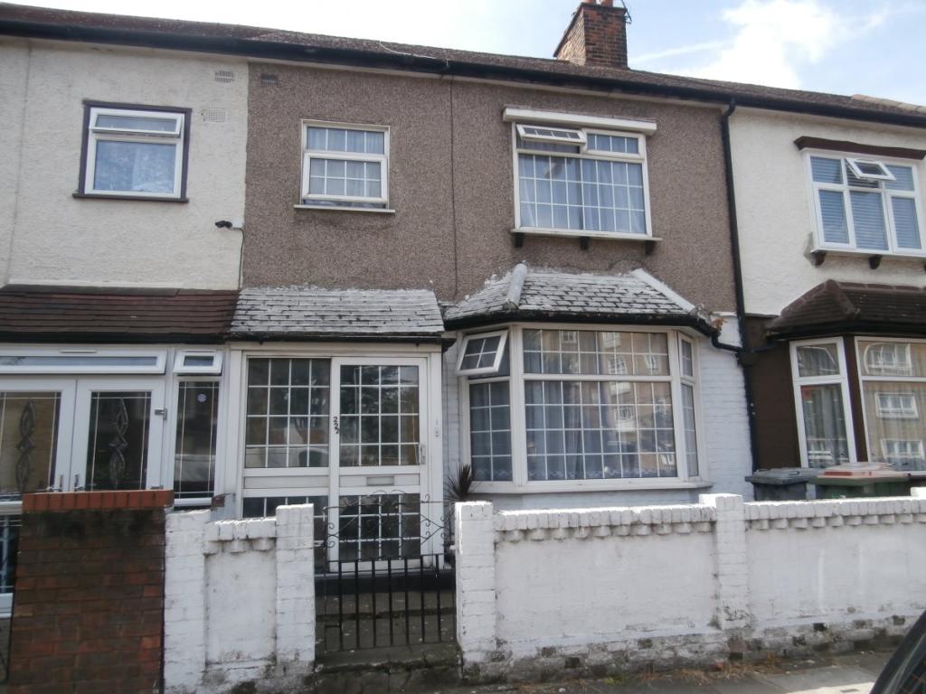 Buy or rent a property | Lonsdale Avenue, London E6 3PW