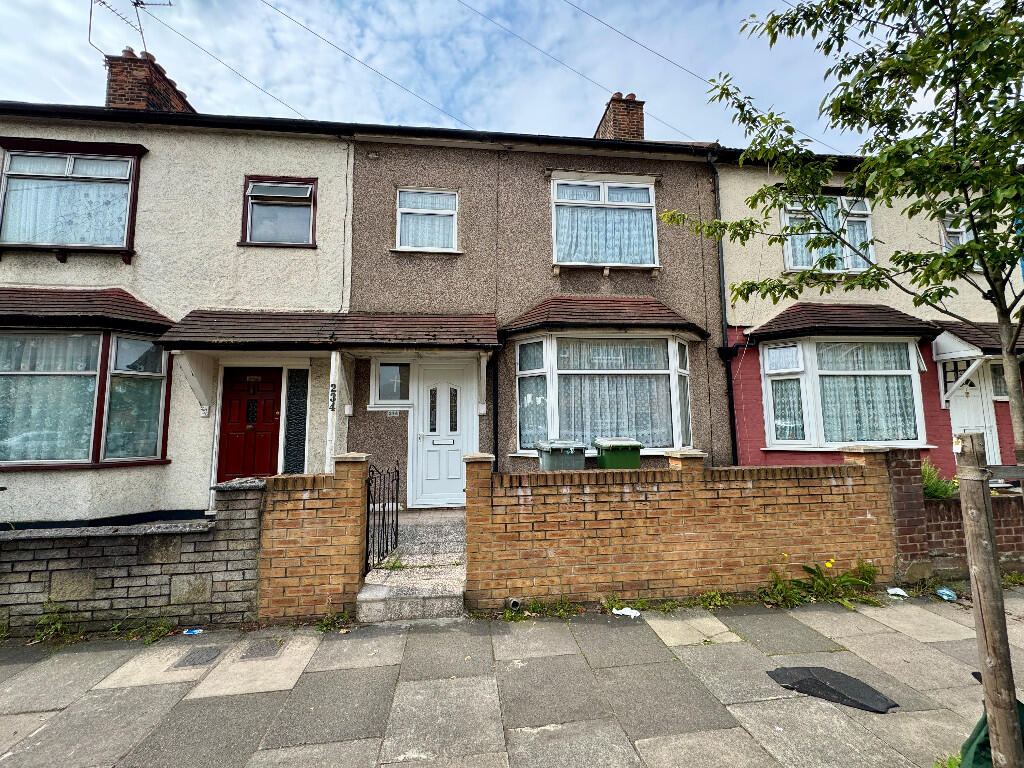 Buy or rent a property | Lonsdale Avenue, London E6 3PW
