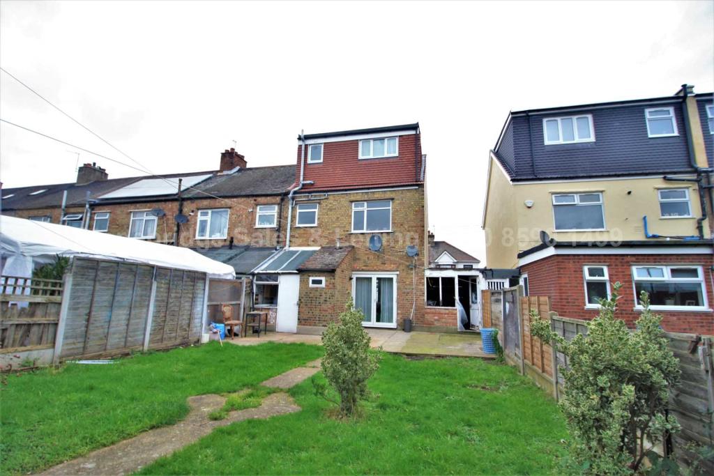 Buy or rent a property | Lonsdale Avenue, London E6 3PW