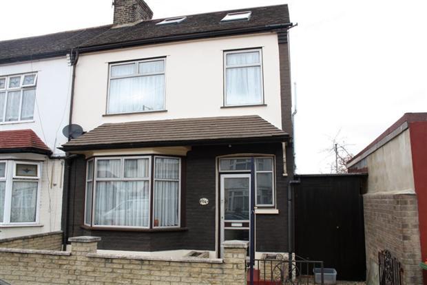 Buy or rent a property | Sandford Road, London E6 3PX