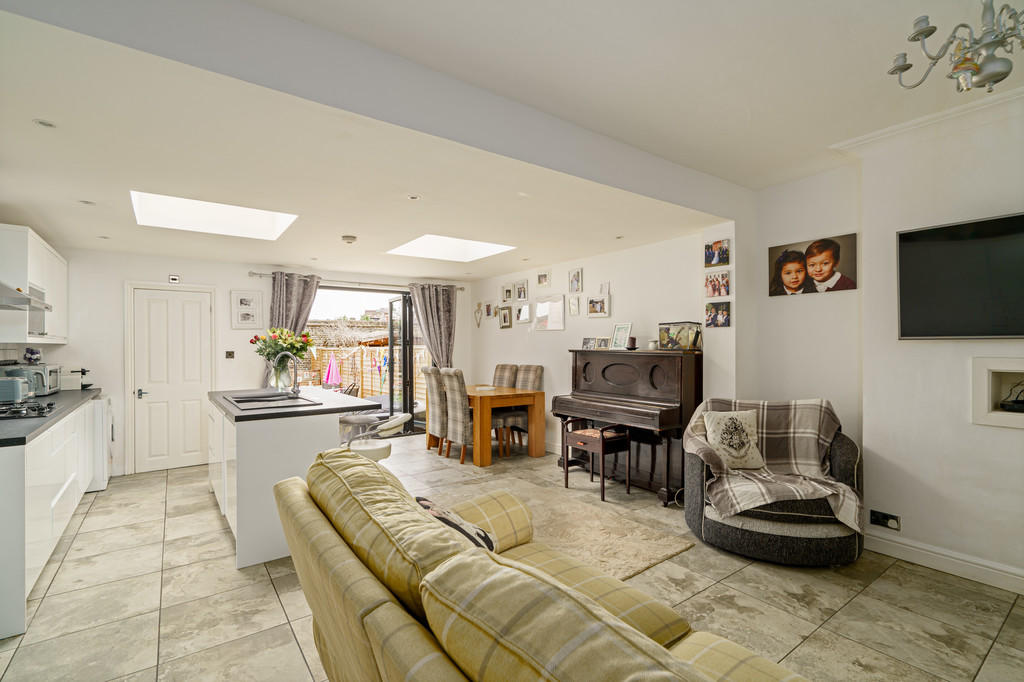 Buy or rent a property | Sandford Road, London E6 3PX