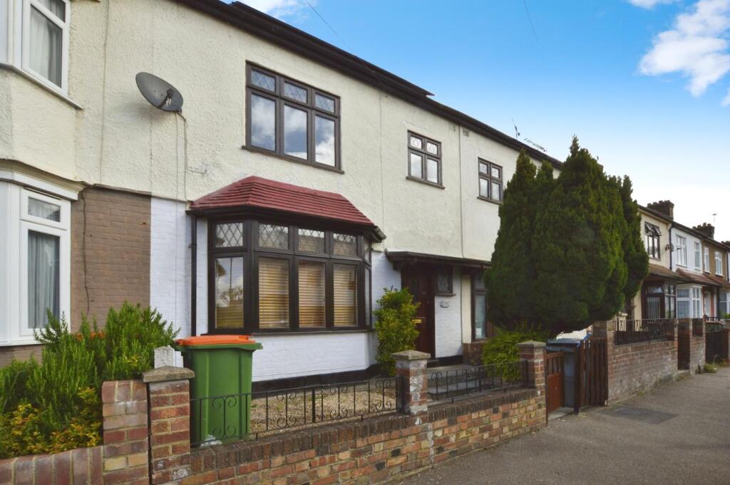 Buy or rent a property | Sandford Road, London E6 3PX