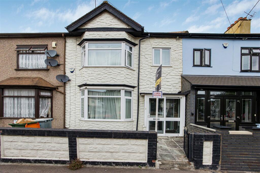 Buy or rent a property | Sandford Road, London E6 3PX